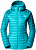 Куртка женская The North Face Bettaforca Lt Down Hoodie Galactic Blue/D - Фото 1 малая