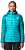 Куртка женская The North Face Bettaforca Lt Down Hoodie Galactic Blue/D - Фото 4 малая
