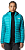 Куртка женская The North Face Bettaforca Lt Down Hoodie Galactic Blue/D - Фото 6 малая