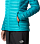 Куртка женская The North Face Bettaforca Lt Down Hoodie Galactic Blue/D - Фото 12 малая
