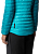 Куртка женская The North Face Bettaforca Lt Down Hoodie Galactic Blue/D - Фото 13 малая
