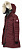 Парка женская Canada Goose Lorette Parka Elderberry - Фото 1 малая