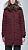 Парка женская Canada Goose Lorette Parka Elderberry - Фото 2 малая