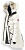 Парка женская Canada Goose Rossclair Parka Early Light - Фото 1 малая