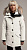 Парка женская Canada Goose Rossclair Parka Early Light - Фото 2 малая