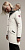 Парка женская Canada Goose Rossclair Parka Early Light - Фото 3 малая