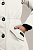 Парка женская Canada Goose Rossclair Parka Early Light - Фото 5 малая