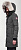 Парка женская Canada Goose Lorette Parka Graphite - Фото 3 малая