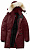 Куртка женская Canada Goose Trillium Parka Hd Elderberry - Фото 1 малая