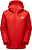 Куртка женская Mountain Equipment Alpamayo Chili Red - Фото 1 малая