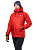Куртка женская Mountain Equipment Alpamayo Chili Red - Фото 4 малая