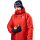 Куртка женская Mountain Equipment Alpamayo Chili Red - Фото 6 малая