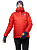 Куртка женская Mountain Equipment Alpamayo Chili Red - Фото 7 малая