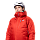 Куртка женская Mountain Equipment Alpamayo Chili Red - Фото 10 малая