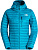Куртка женская The North Face Bettaforca Lt Down Hoodie Deep Teal - Фото 1 малая