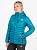 Куртка женская The North Face Bettaforca Lt Down Hoodie Deep Teal - Фото 4 малая