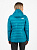 Куртка женская The North Face Bettaforca Lt Down Hoodie Deep Teal - Фото 6 малая