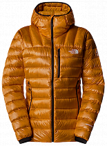 Куртка женская The North Face Summit Breithorn Hoodie Apricot Glaze