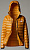 Куртка женская The North Face Summit Breithorn Hoodie Apricot Glaze - Фото 2 малая