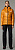 Куртка женская The North Face Summit Breithorn Hoodie Apricot Glaze - Фото 6 малая