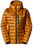 Куртка женская The North Face Summit Breithorn Hoodie Apricot Glaze - Фото 1 малая