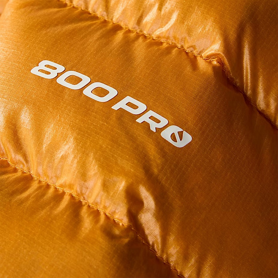 Куртка женская The North Face Summit Breithorn Hoodie Apricot Glaze - Фото 13 большая