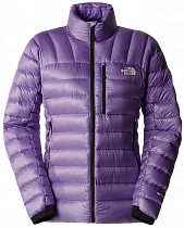 Куртка женская The North Face Summit Breithorn Purple Granite
