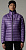 Куртка женская The North Face Summit Breithorn Purple Granite - Фото 2 малая