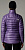 Куртка женская The North Face Summit Breithorn Purple Granite - Фото 3 малая