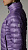 Куртка женская The North Face Summit Breithorn Purple Granite - Фото 8 малая