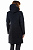 Парка женская Arcteryx Centrale Black - Фото 5 малая