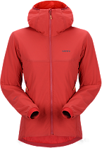 Куртка женская Sivera Яруга Перец