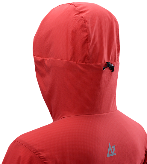 Куртка женская Sivera Яруга Перец - Фото 5 большая