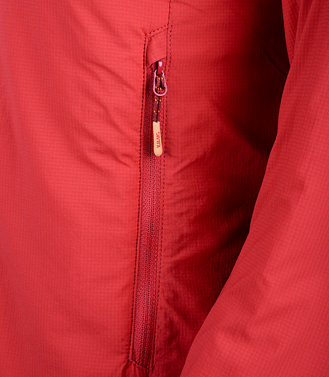 Куртка женская Sivera Яруга Перец - Фото 10 большая