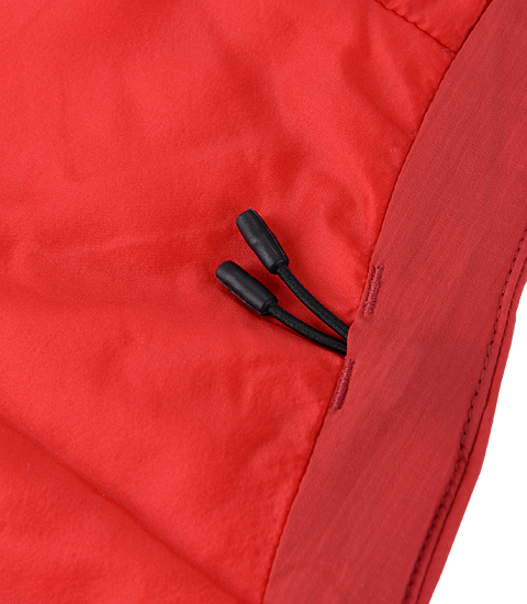 Куртка женская Sivera Яруга Перец - Фото 11 большая