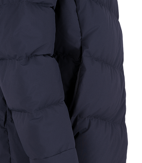 Пальто женское Sivera Шалга Затмение - Фото 5 большая