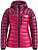 Куртка женская The North Face Summit Breithorn Hoodie Lali Guran/Burgundy Crush - Фото 1 малая