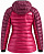 Куртка женская The North Face Summit Breithorn Hoodie Lali Guran/Burgundy Crush - Фото 2 малая