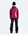 Куртка женская The North Face Summit Breithorn Hoodie Lali Guran/Burgundy Crush - Фото 5 малая