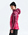 Куртка женская The North Face Summit Breithorn Hoodie Lali Guran/Burgundy Crush - Фото 6 малая