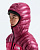 Куртка женская The North Face Summit Breithorn Hoodie Lali Guran/Burgundy Crush - Фото 8 малая