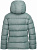 Куртка женская Peak Performance Frost Down Fells View - Фото 2 малая