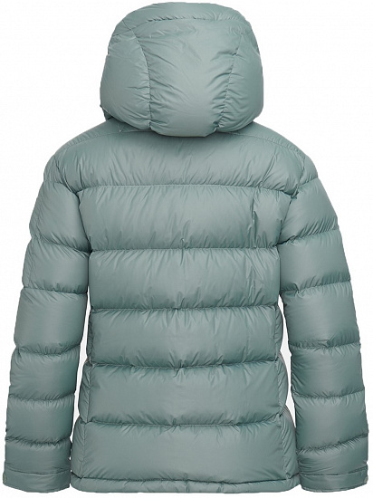 Куртка женская Peak Performance Frost Down Fells View - Фото 2 большая