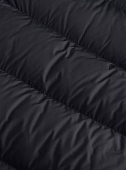 Куртка женская Peak Performance Rivel Puffer Black - Фото 6 большая