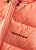 Куртка женская Peak Performance Frost Glacier Down Light Orange - Фото 2 малая