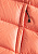 Куртка женская Peak Performance Frost Glacier Down Light Orange - Фото 3 малая