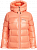 Куртка женская Peak Performance Frost Glacier Down Light Orange - Фото 1 малая