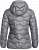 Куртка женская Peak Performance Helium Hoody Quiet Grey - Фото 6 малая