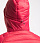 Куртка женская Haglofs Spire Mimic Hood Hibiscus Red - Фото 7 малая