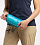 Куртка женская Haglofs L.I.M Mimic Hood Maui Blue/Tarn Blue - Фото 6 малая